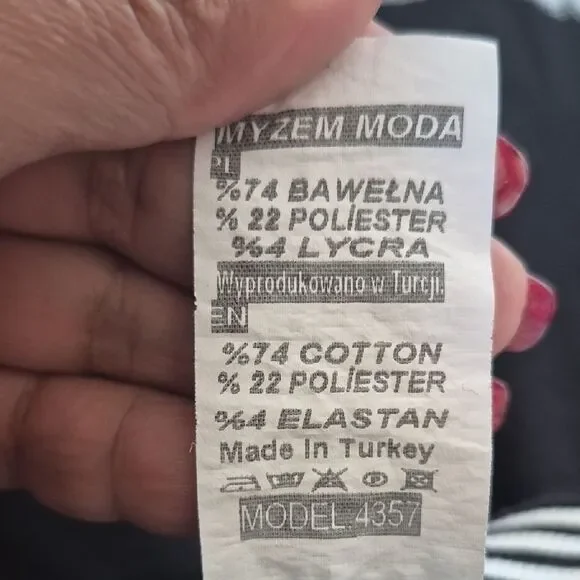 Black Paris Midi Dress - Picture 6 of 16